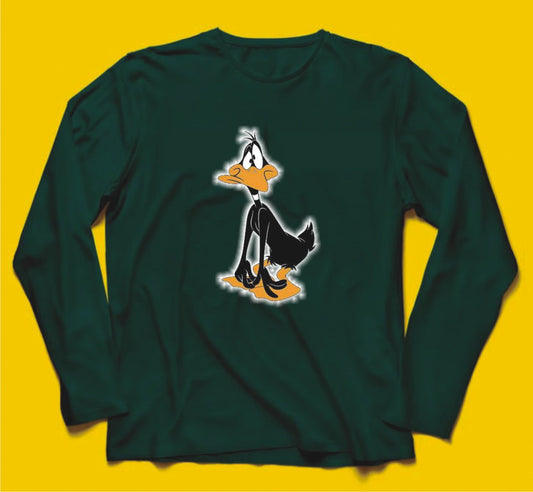 Brandzvibe Daffy Duck 2
