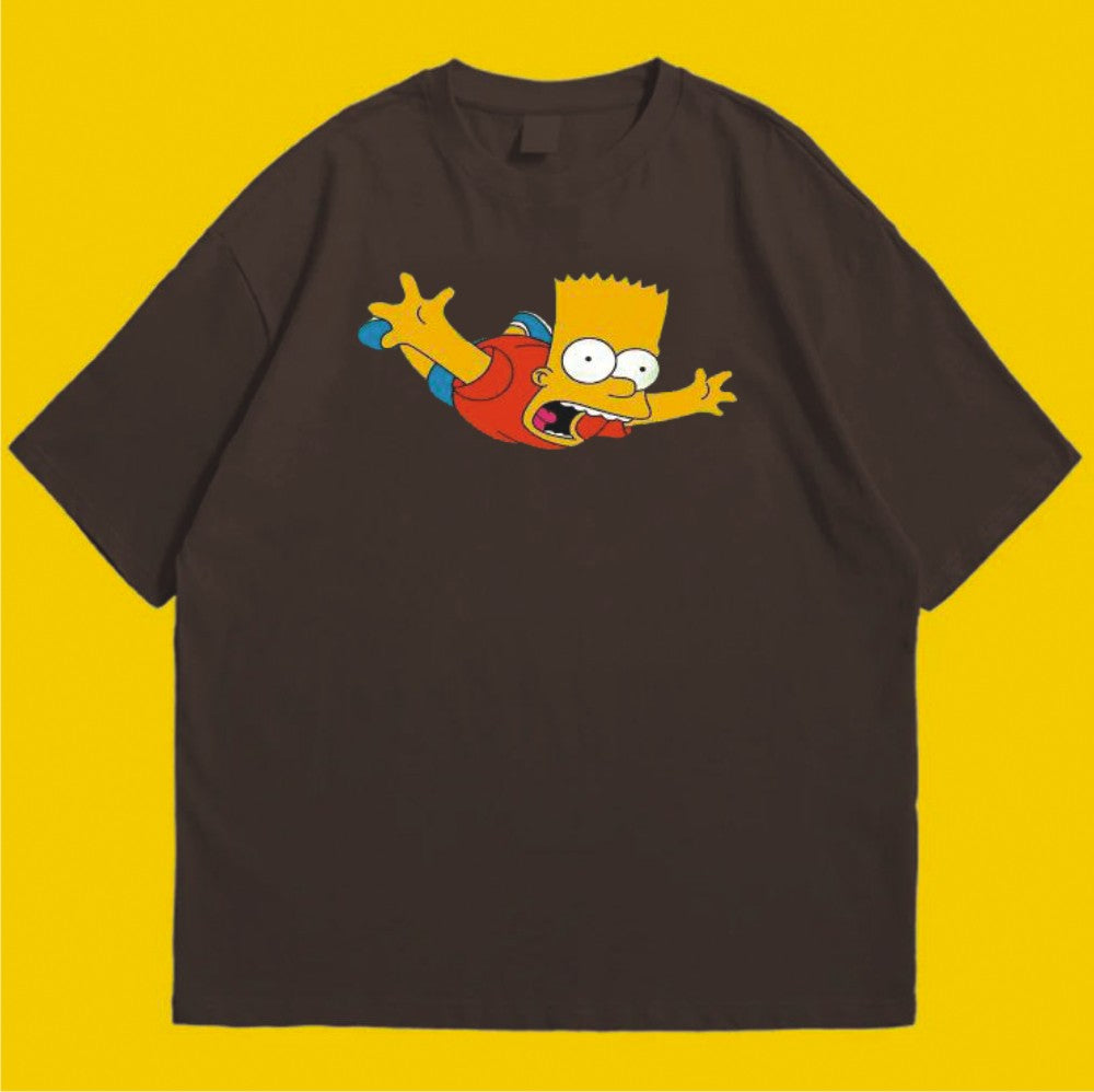 Brandzvibe Bart Simpson