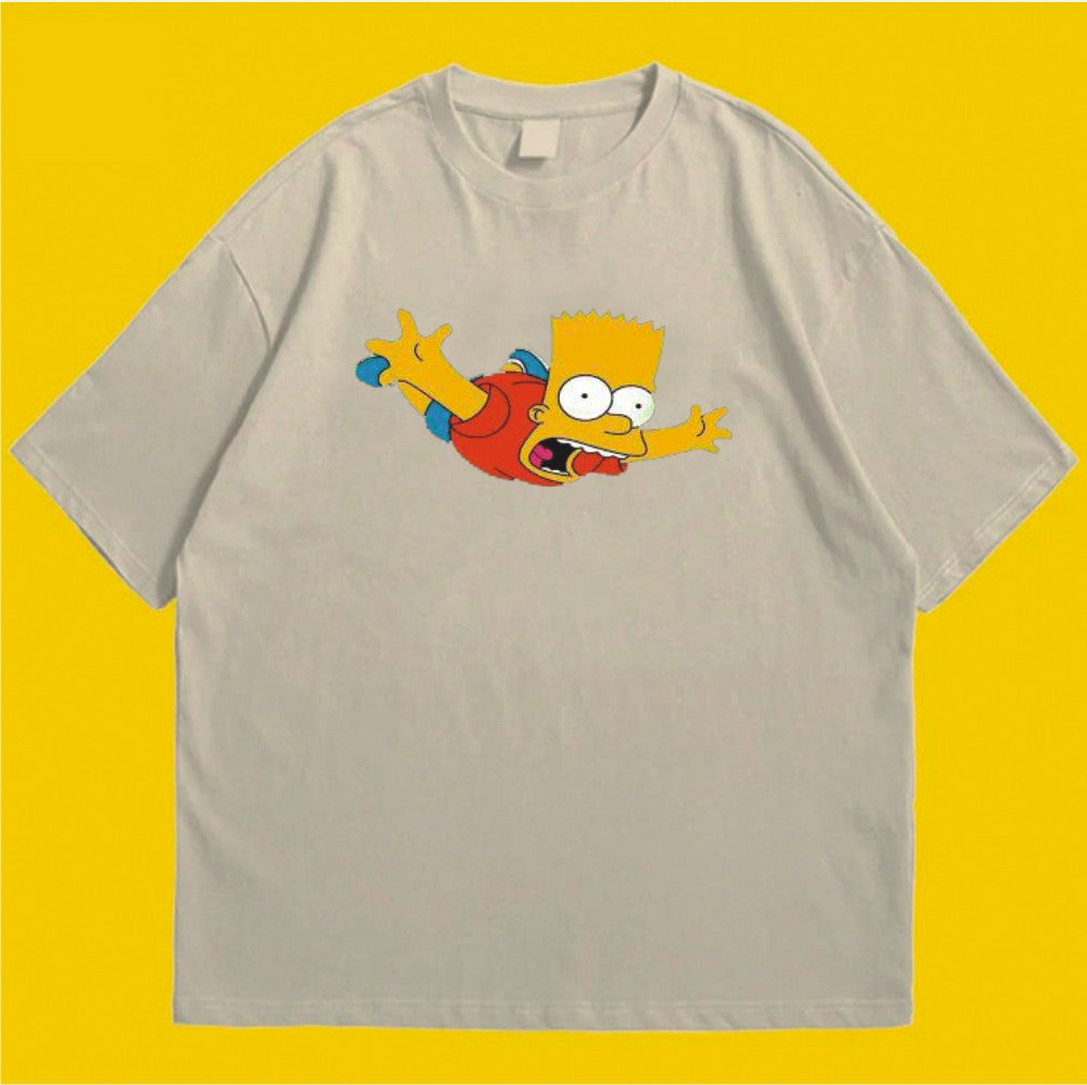 Brandzvibe Bart Simpson
