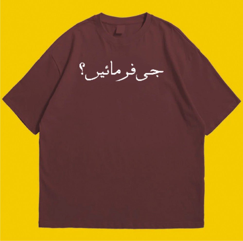 Brandzvibe Ji Farmaye