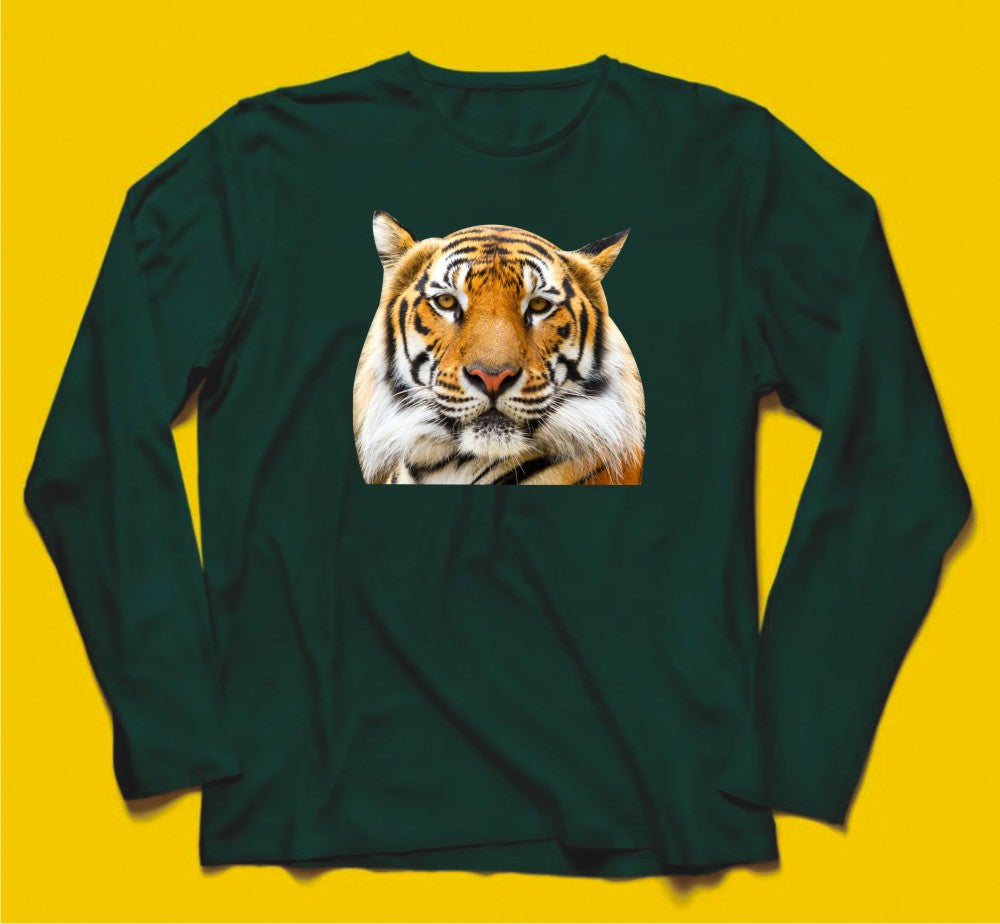 Brandzvibe Tiger