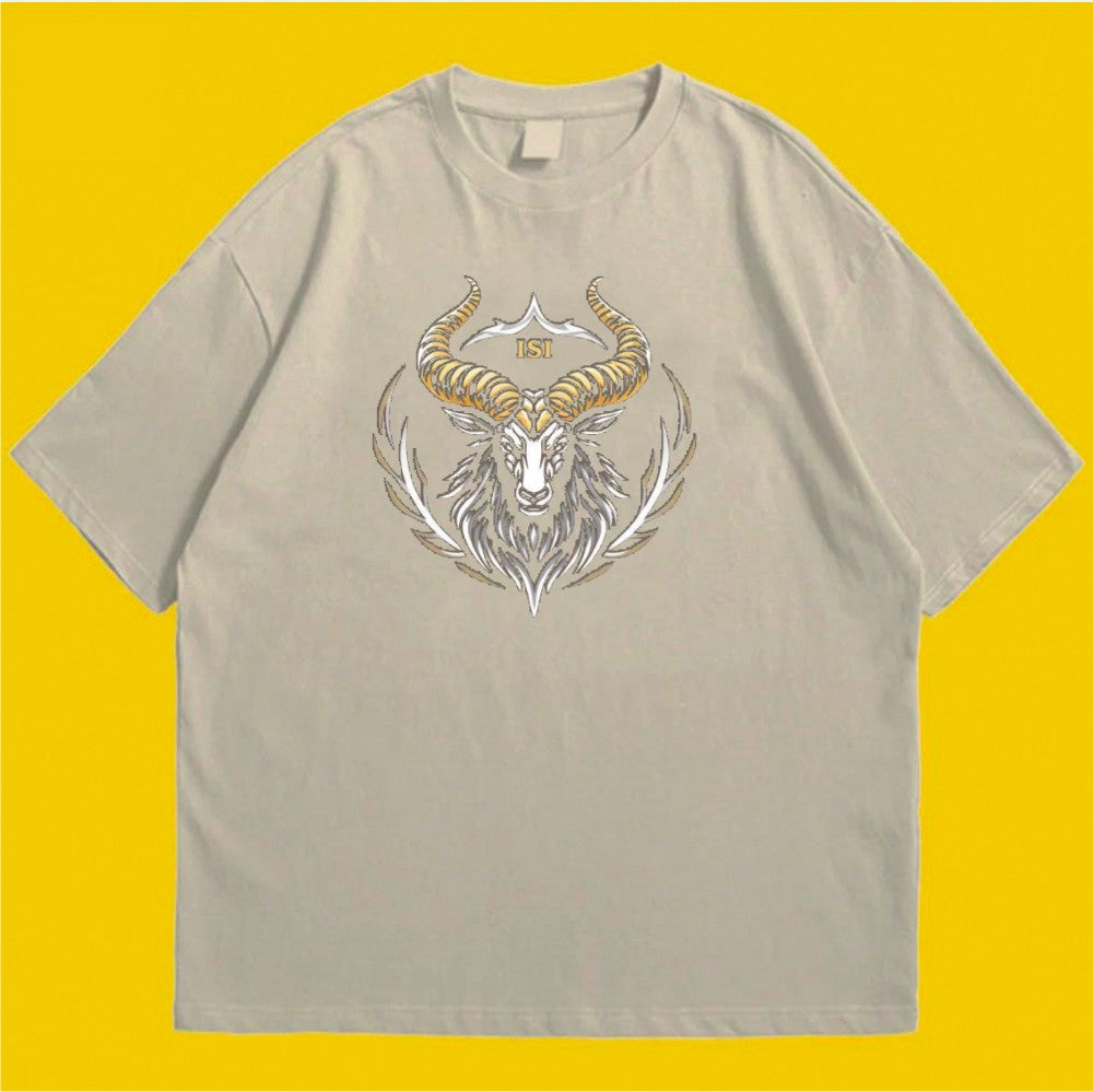 Brandzvibe Markhor 2