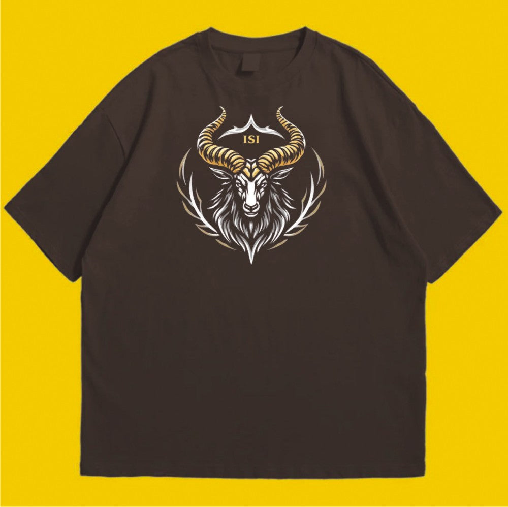 Brandzvibe Markhor 2