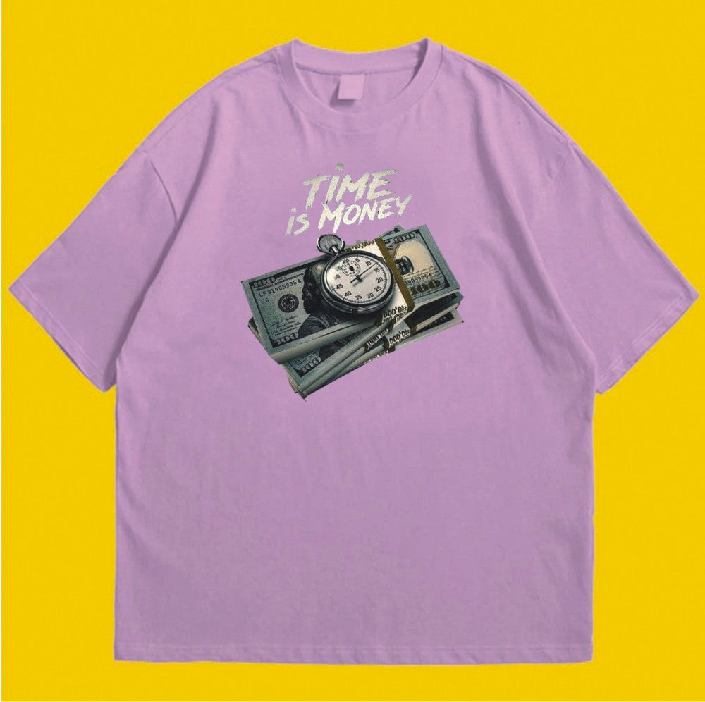 Brandzvibe Time is Money