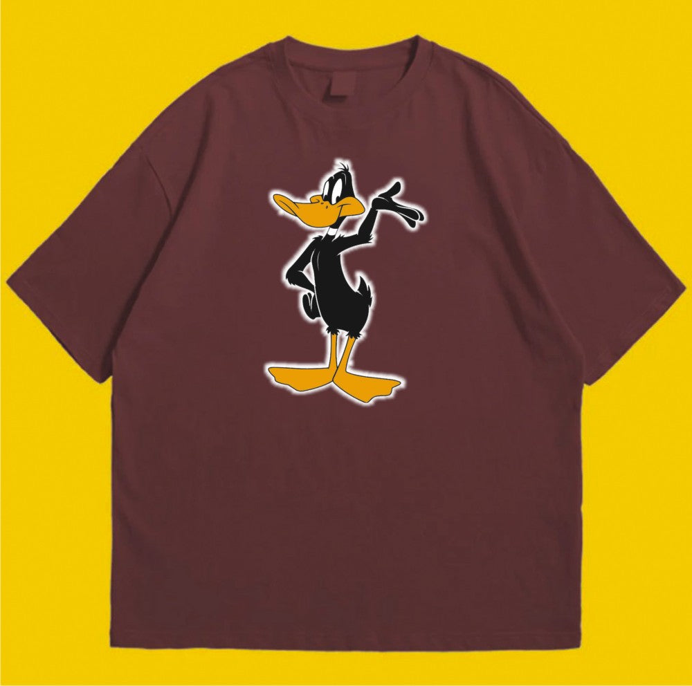Brandzvibe Daffy Duck