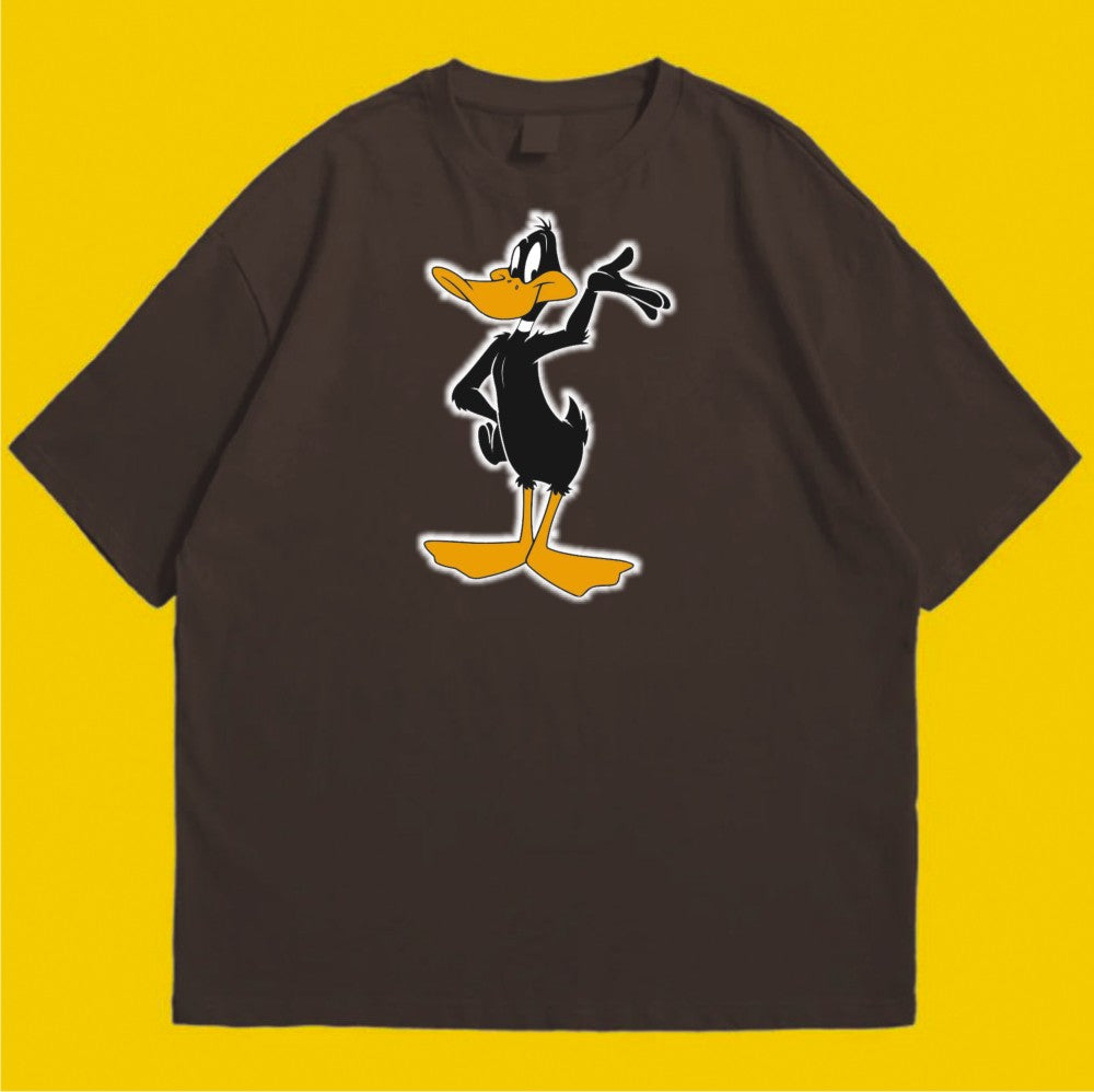 Brandzvibe Daffy Duck