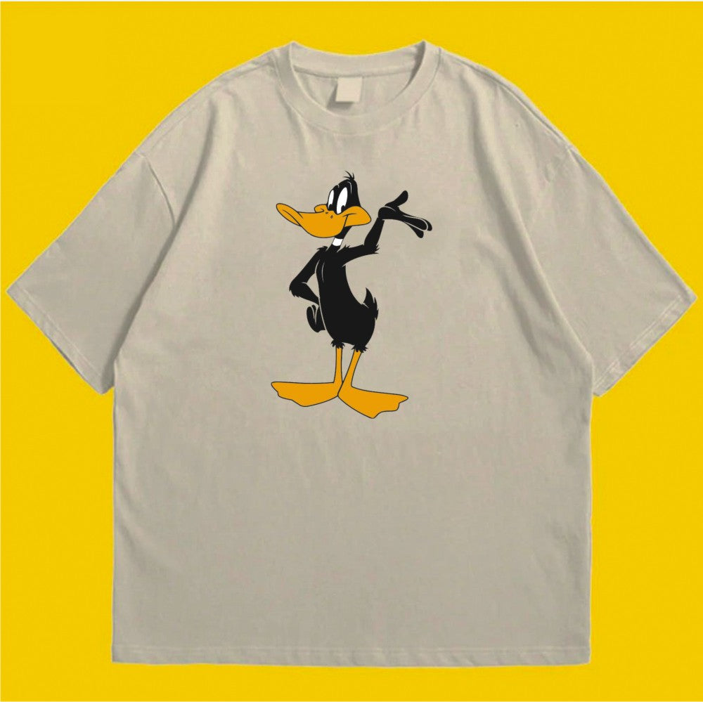 Brandzvibe Daffy Duck