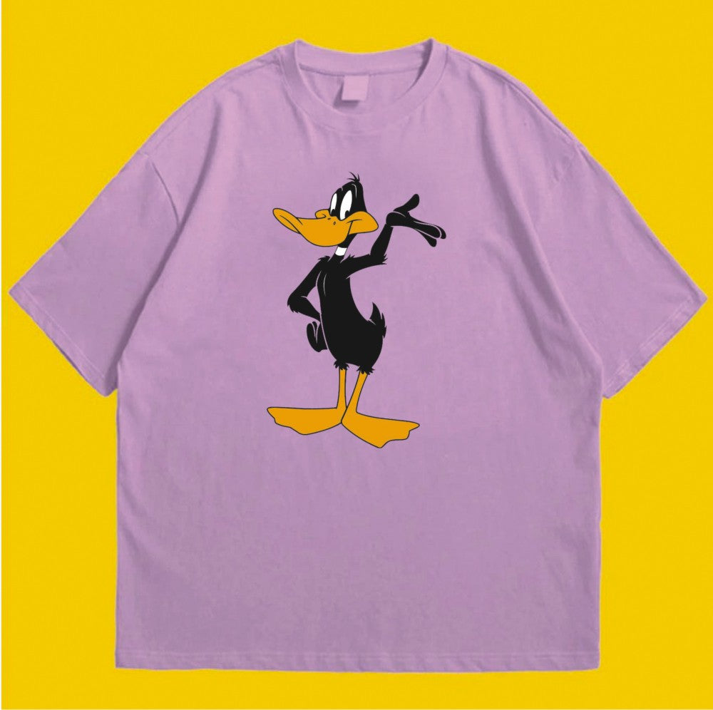 Brandzvibe Daffy Duck