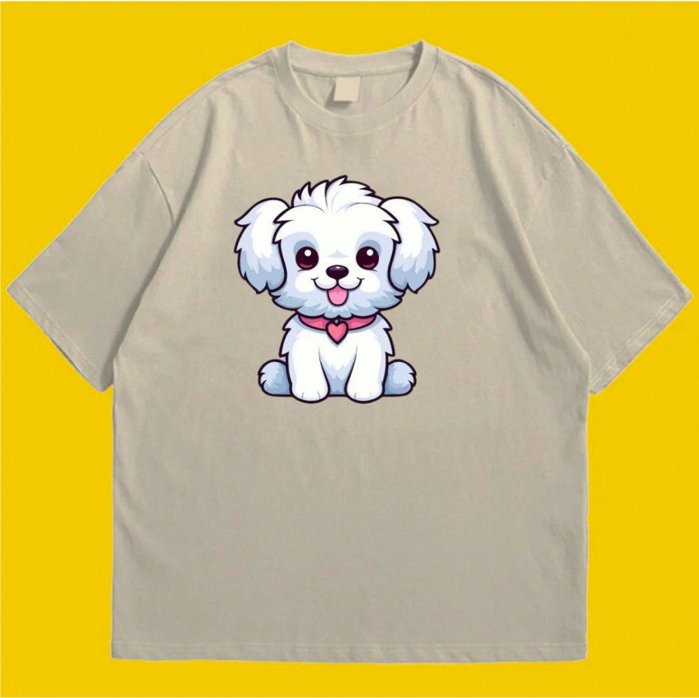 Brandzvibe Cute Puppy