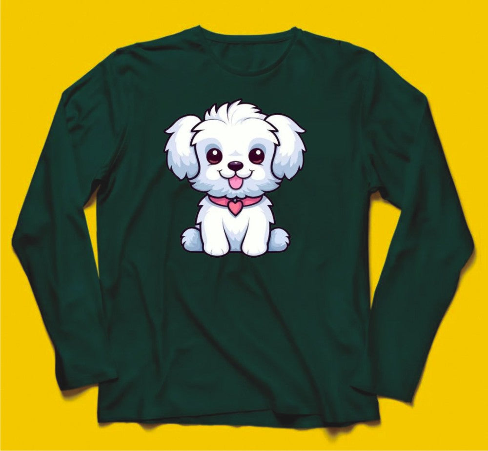 Brandzvibe Cute Puppy 2