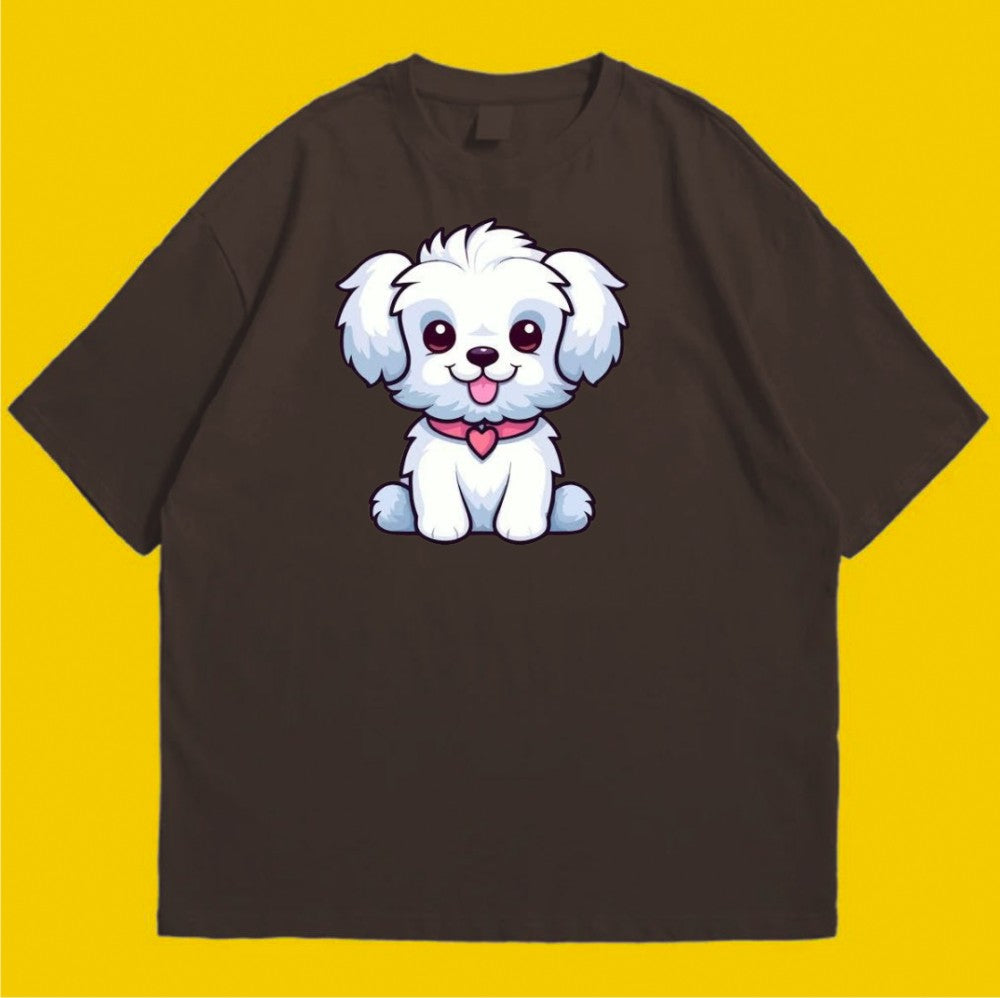 Brandzvibe Cute Puppy