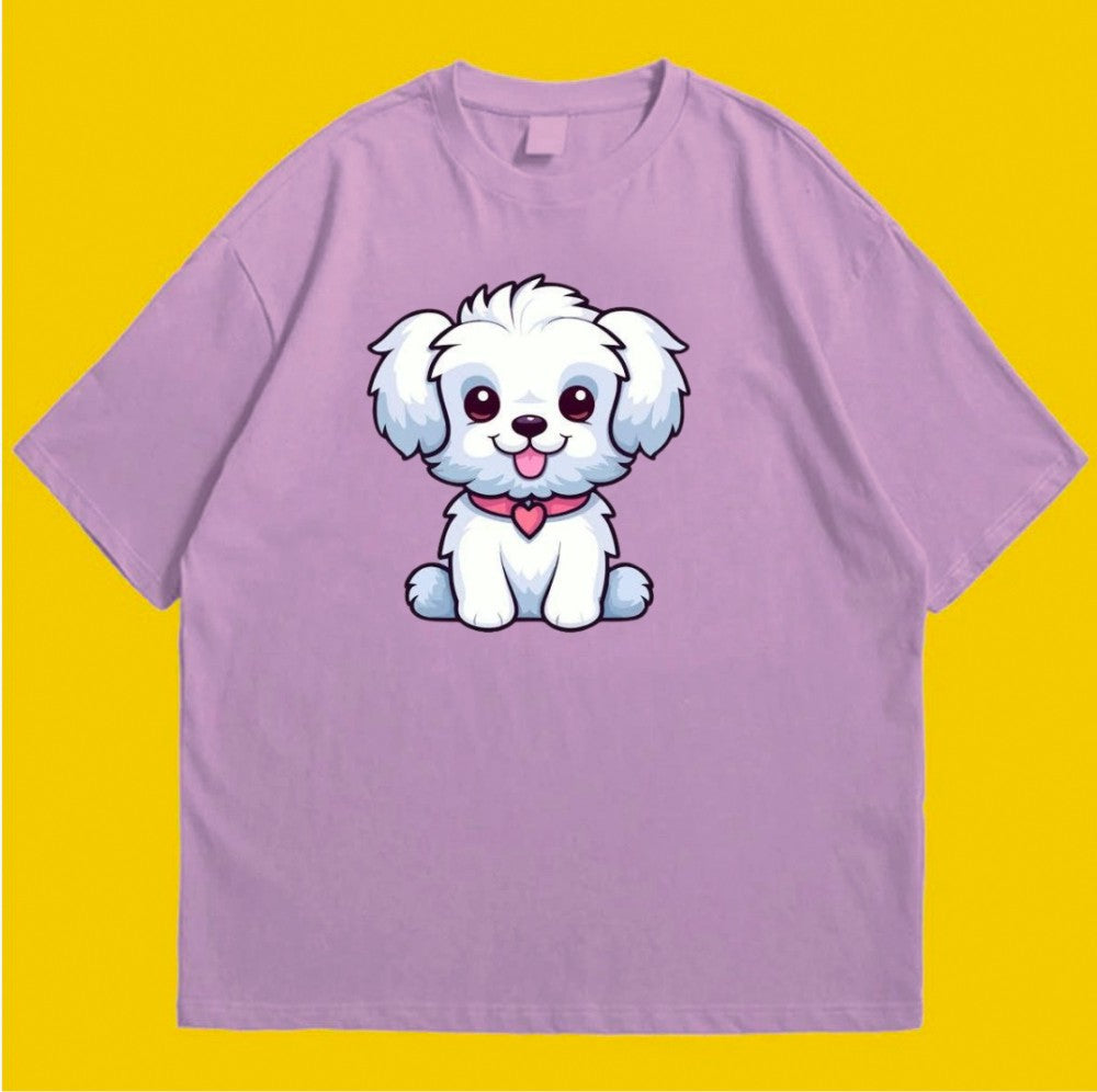 Brandzvibe Cute Puppy