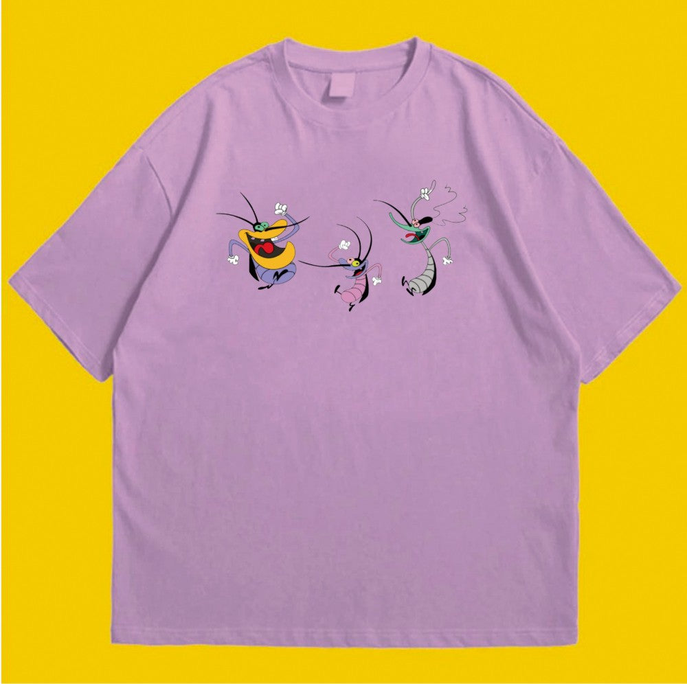 Brandzvibe Cockroaches