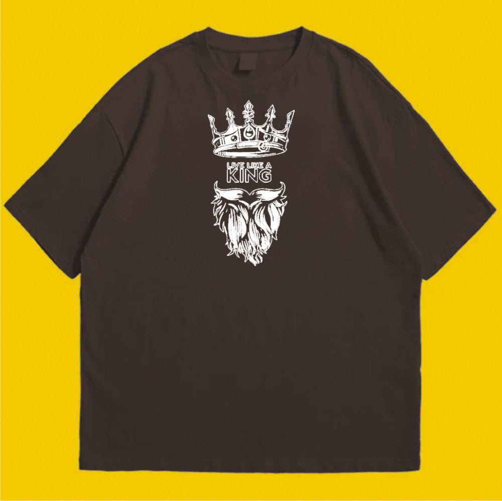 Brandzvibe KING