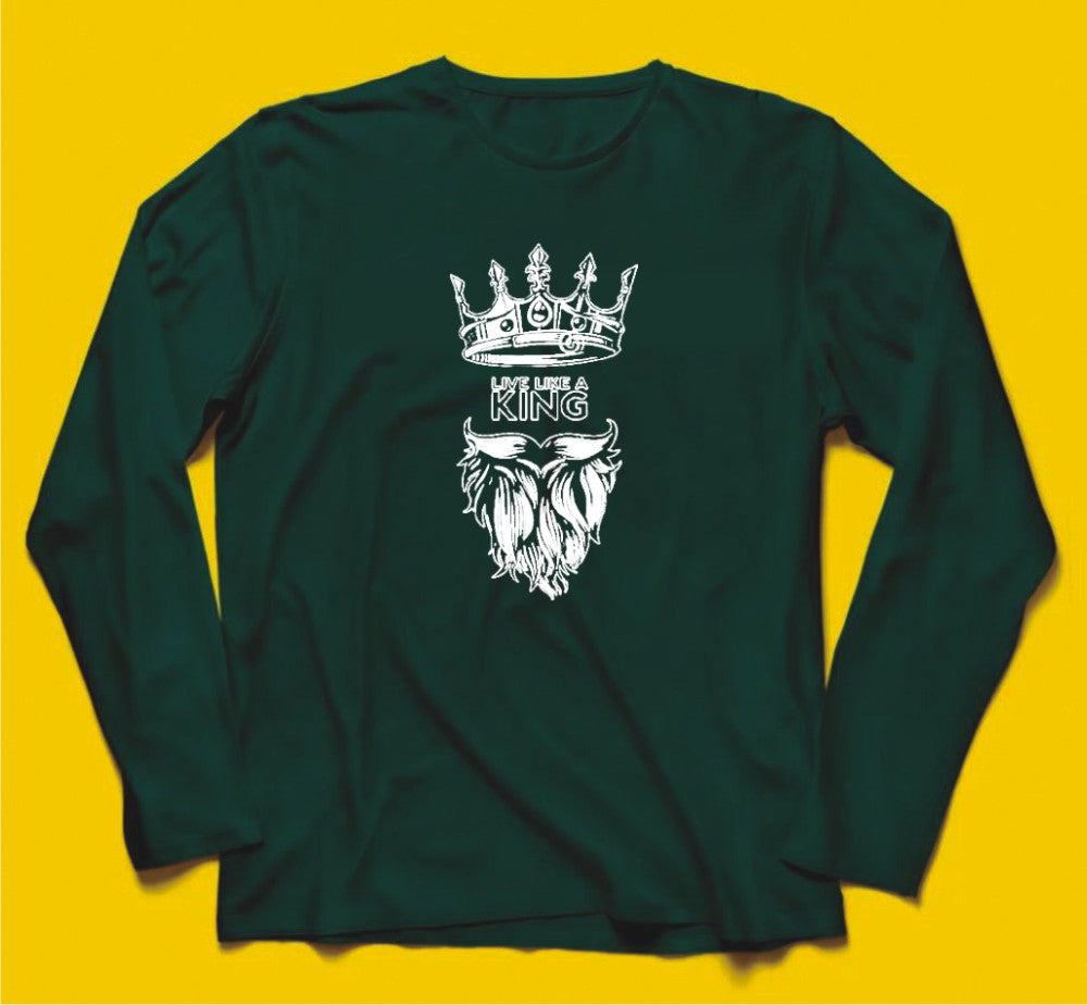 Brandzvibe KING