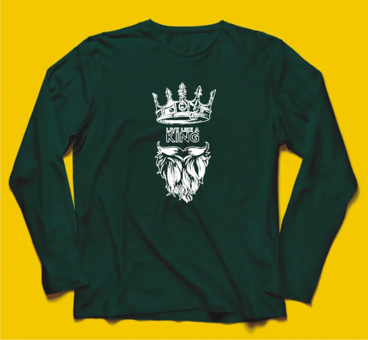 Brandzvibe KING