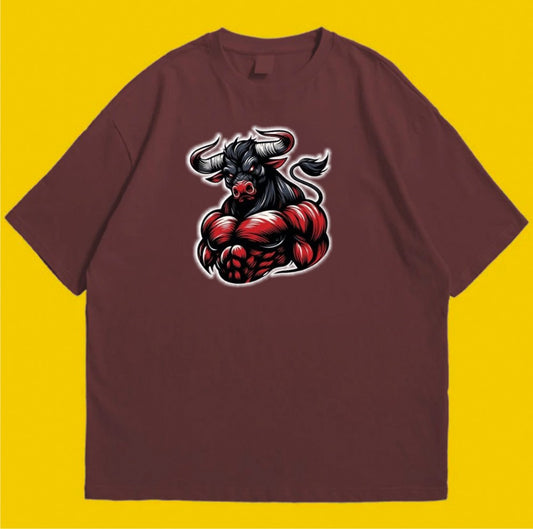 Brandzvibe Bull 2