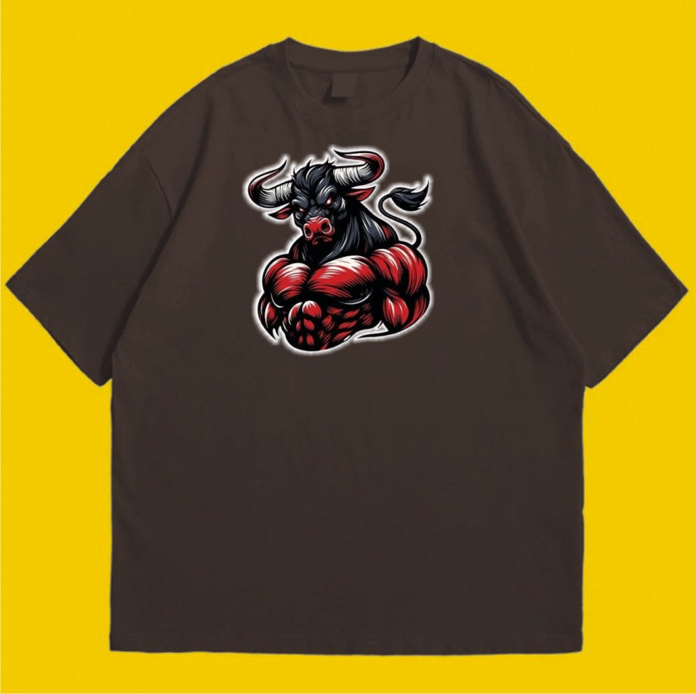 Brandzvibe Bull 2