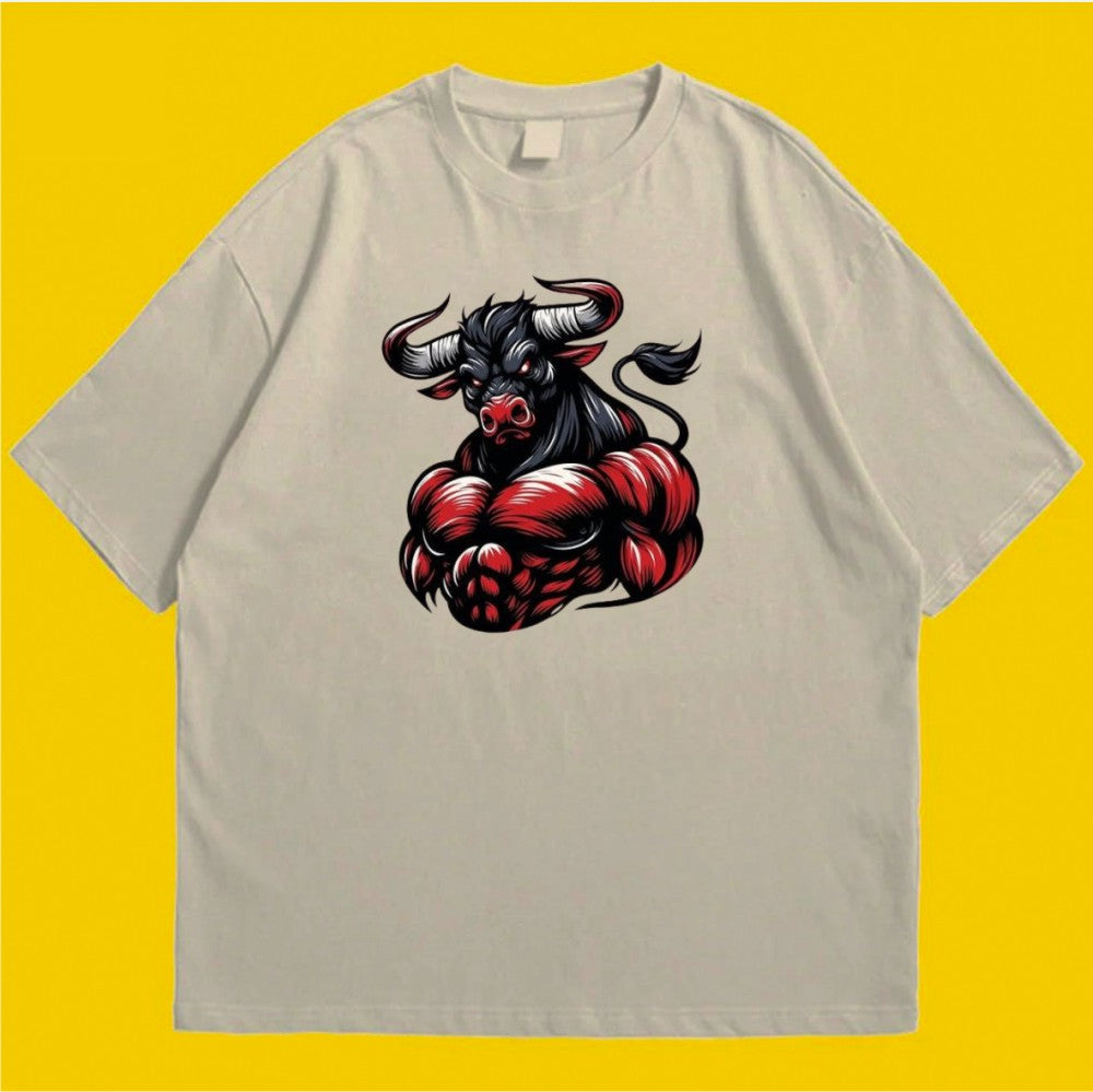 Brandzvibe Bull 2