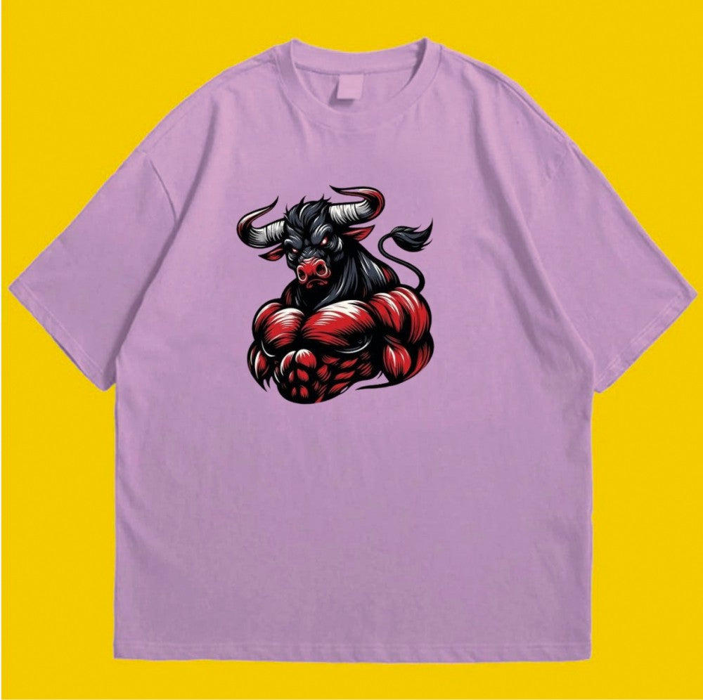 Brandzvibe Bull 2