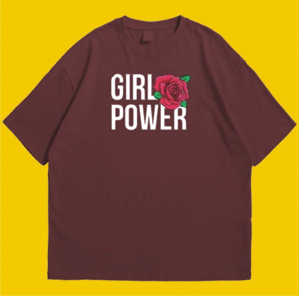 Brandzvibe Girl  Power