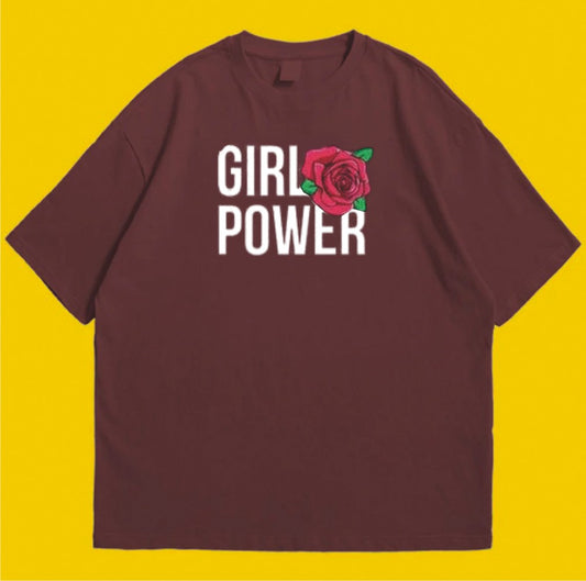 Brandzvibe Girl  Power