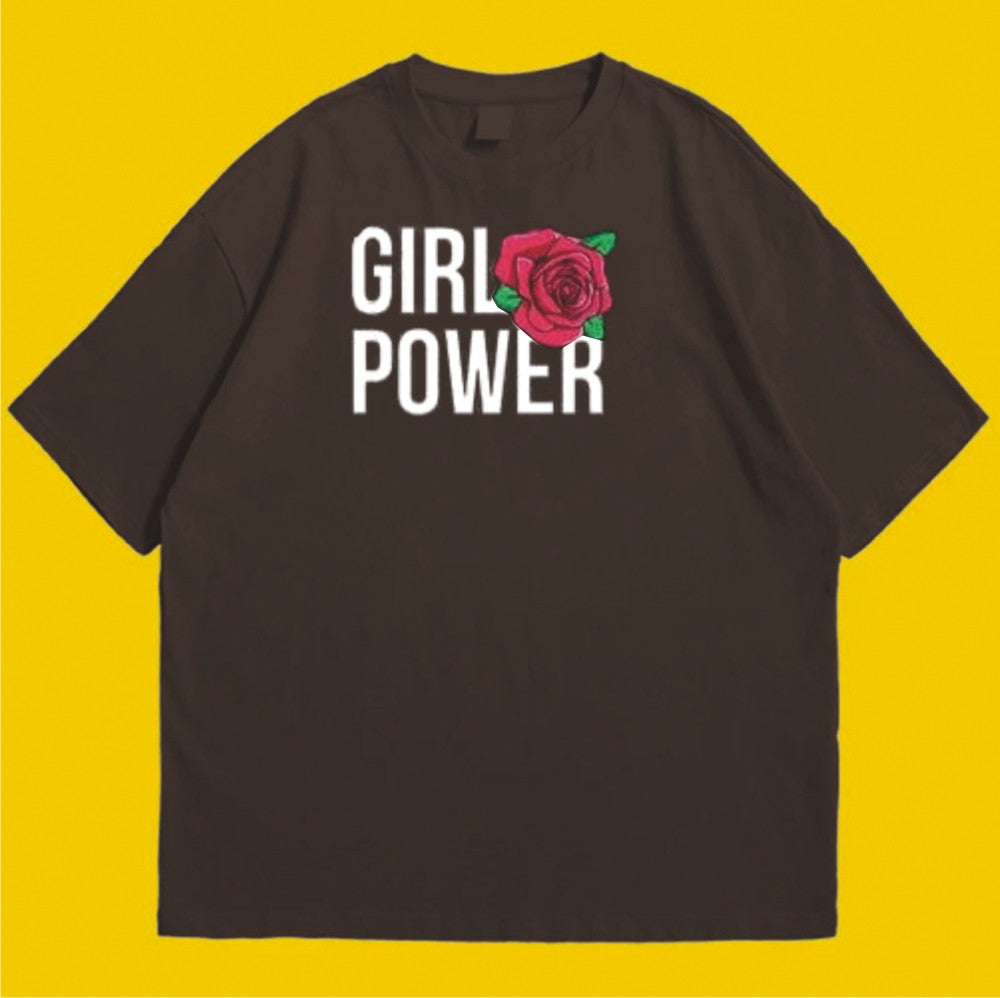 Brandzvibe Girl  Power