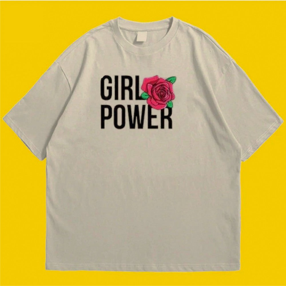 Brandzvibe Girl  Power