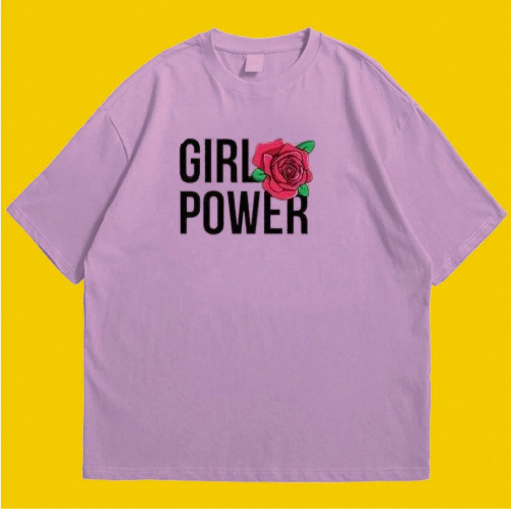 Brandzvibe Girl  Power