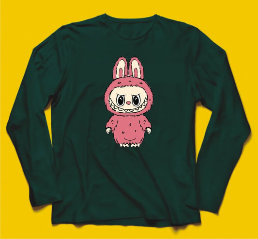 Brandzvibe Labubu 3