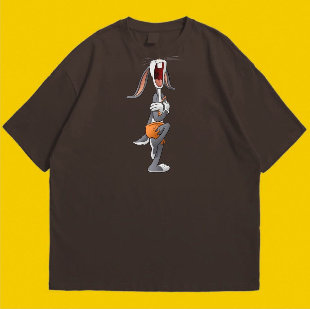 Brandzvibe Bugs Bunny