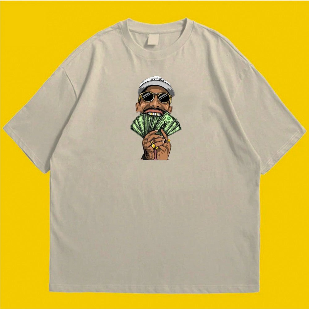 Brandzvibe Man with Money