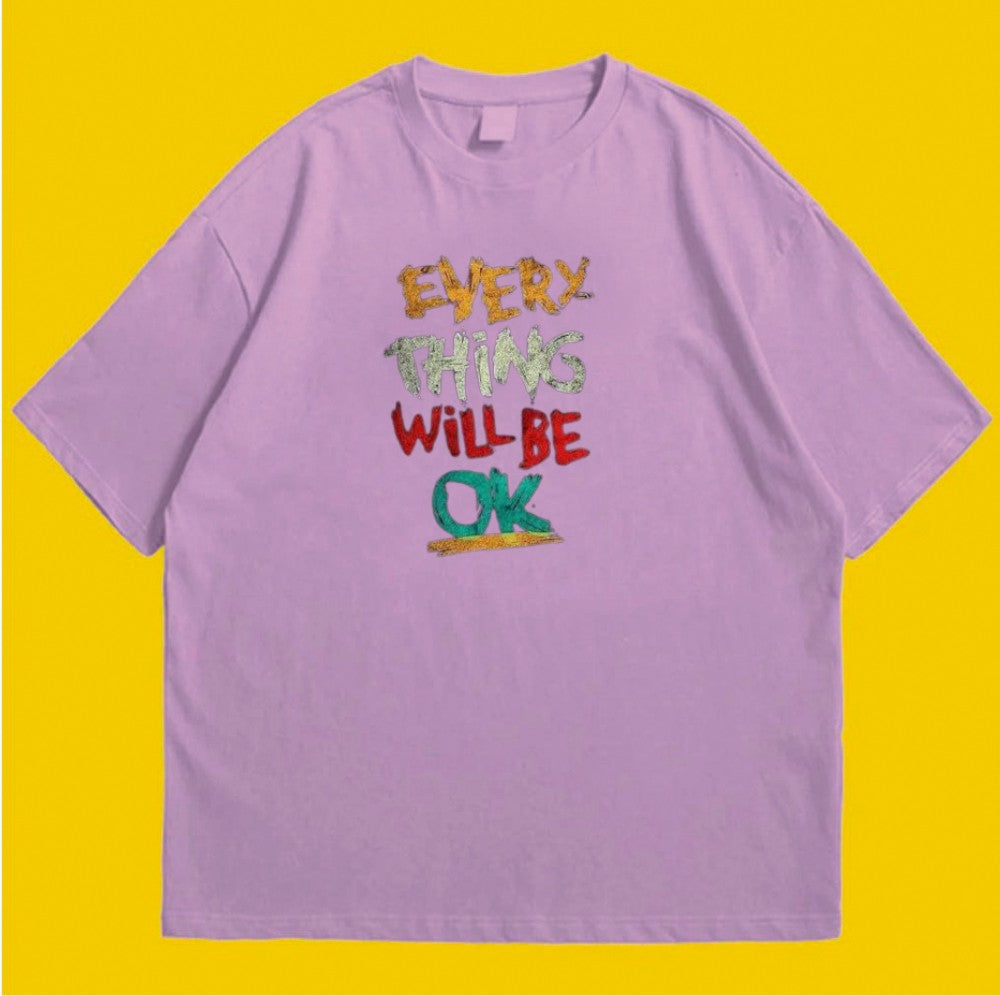 Brandzvibe Every Thing Will Be OK