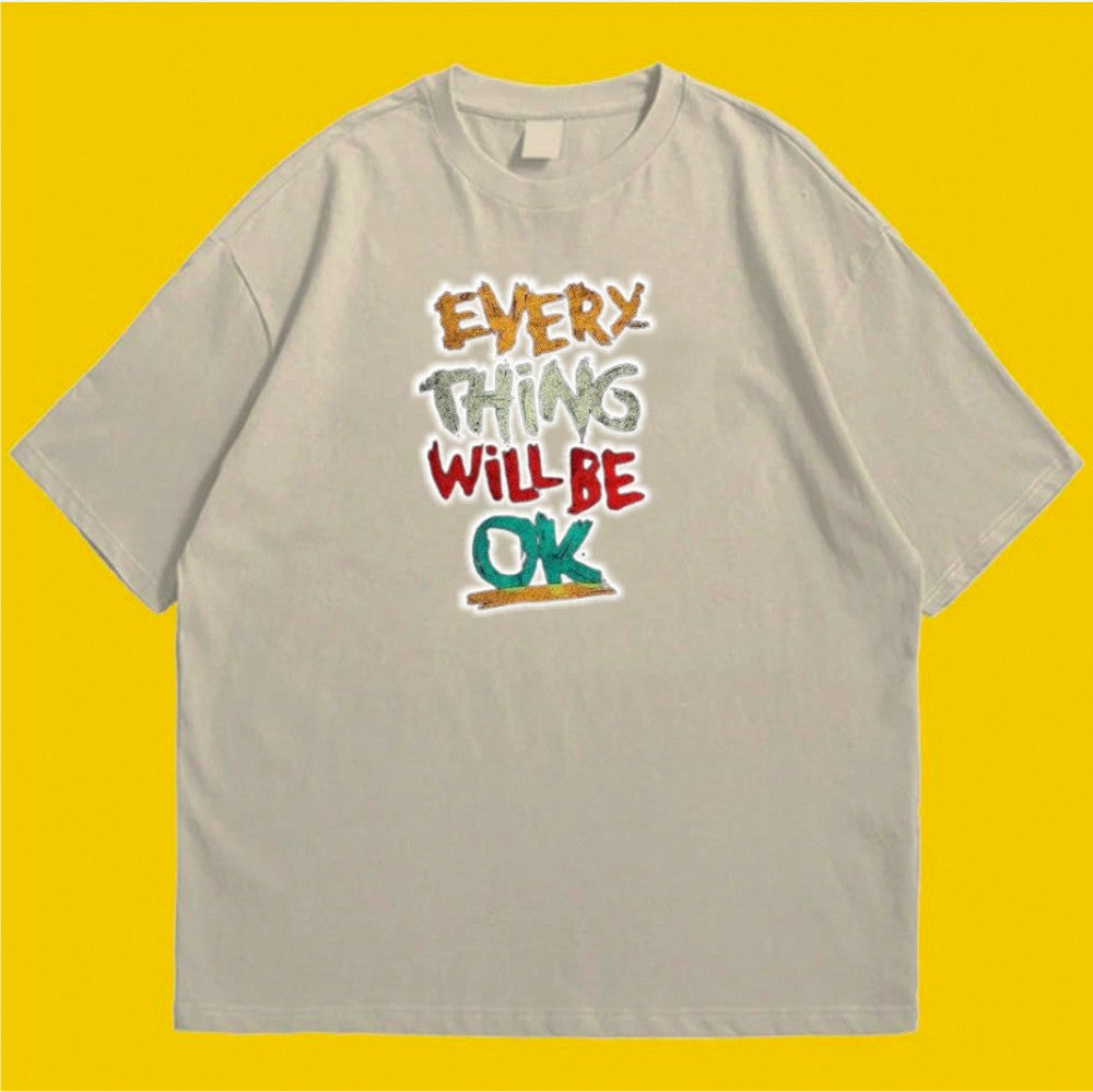 Brandzvibe Every Thing Will Be OK
