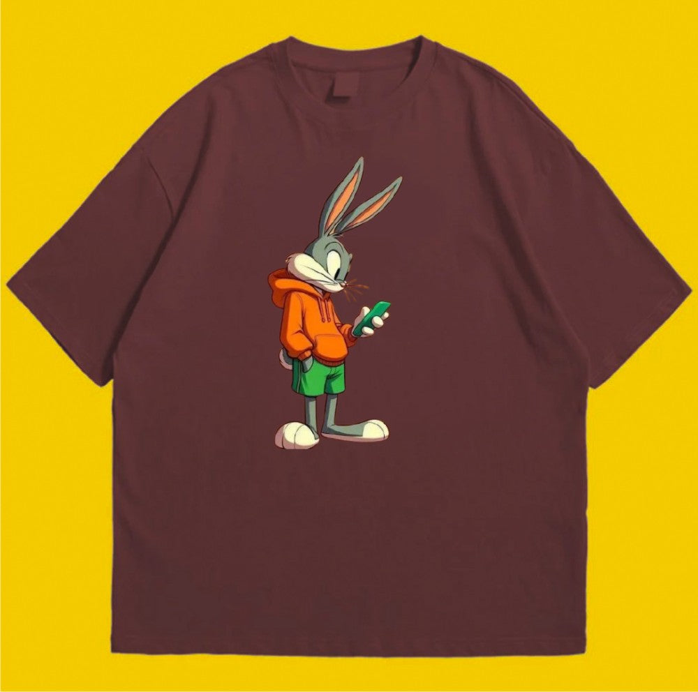 Brandzvibe Bugs Bunny 3