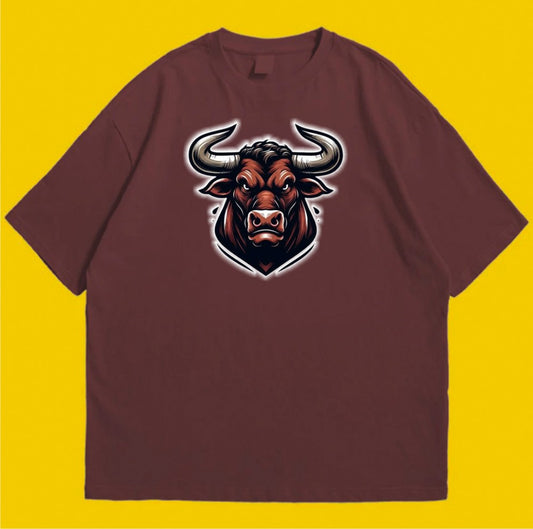 Brandzvibe Bull
