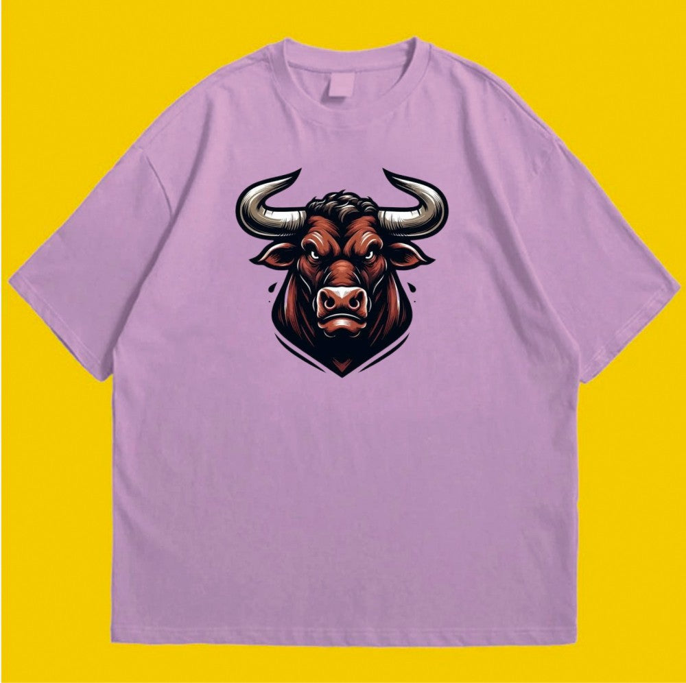 Brandzvibe Bull