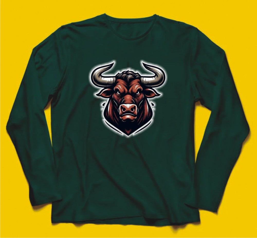 Brandzvibe Bull
