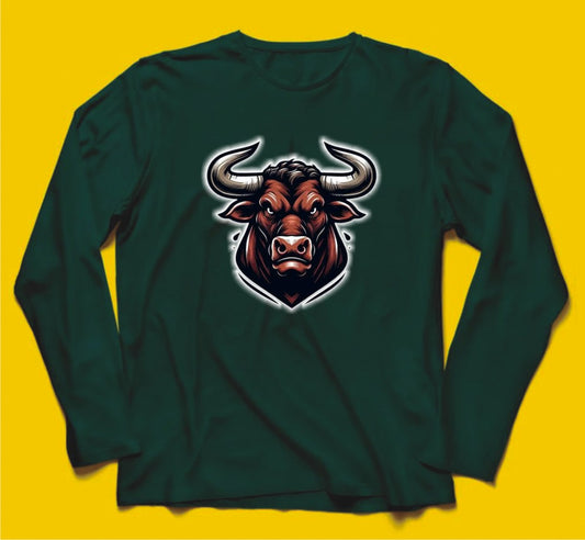 Brandzvibe Bull
