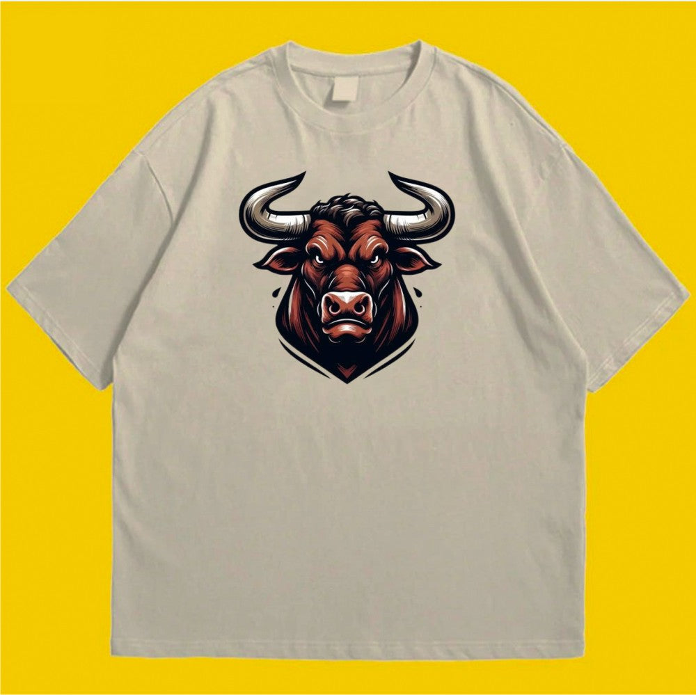 Brandzvibe Bull