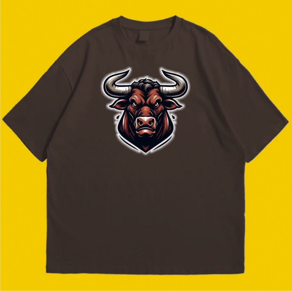 Brandzvibe Bull