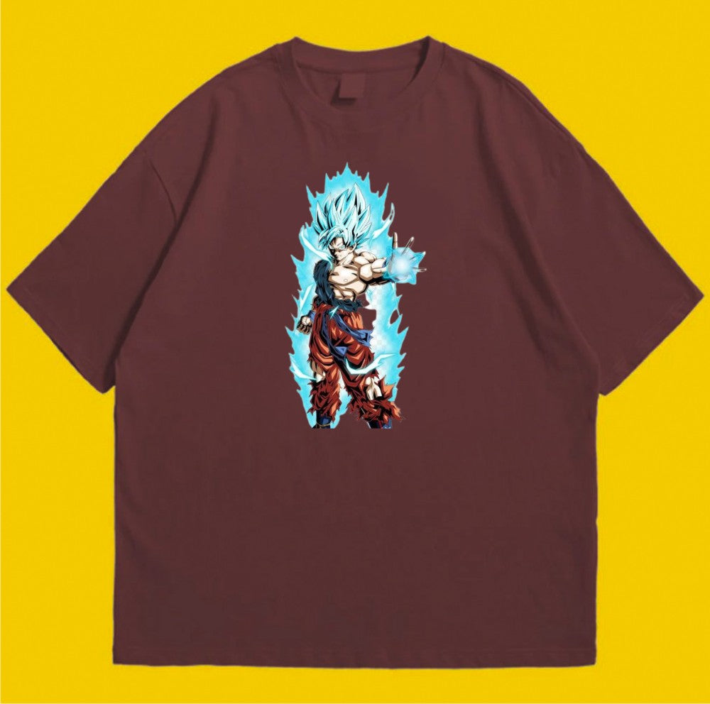 Brandzvibe Goku 2