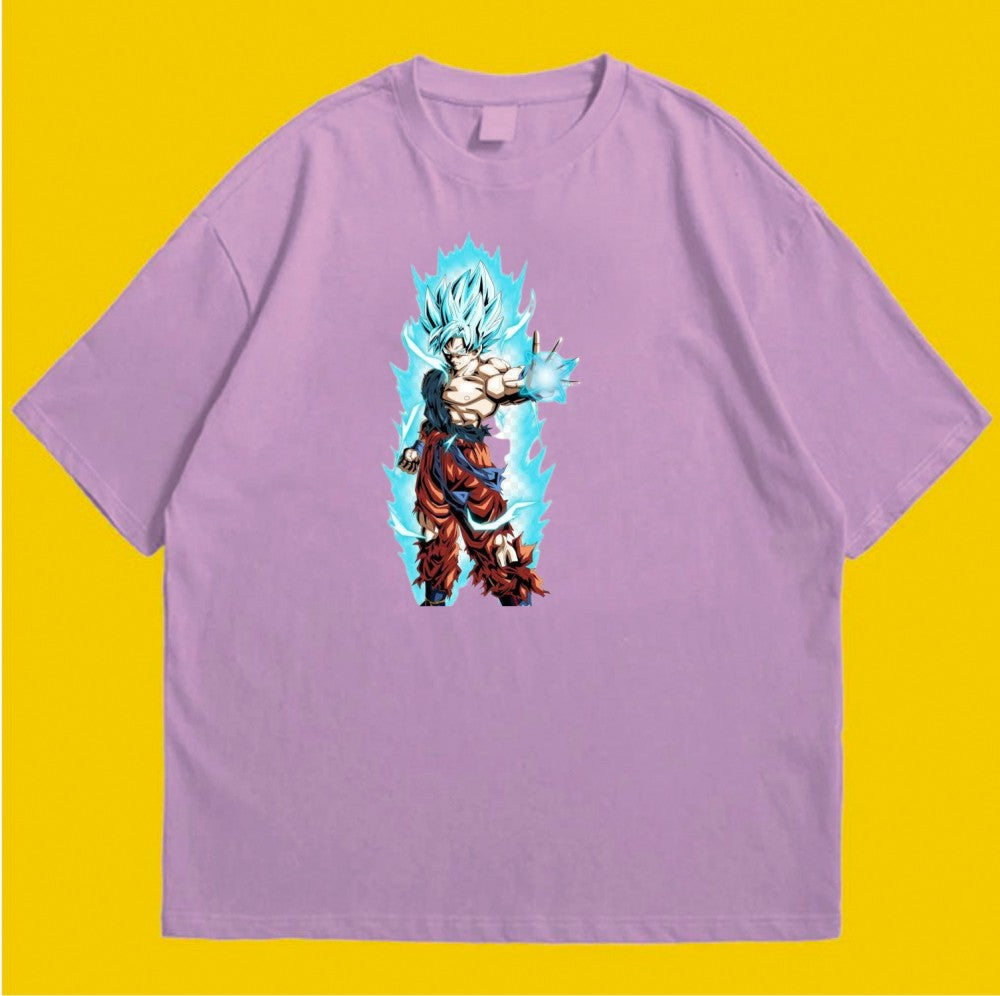 Brandzvibe Goku 2