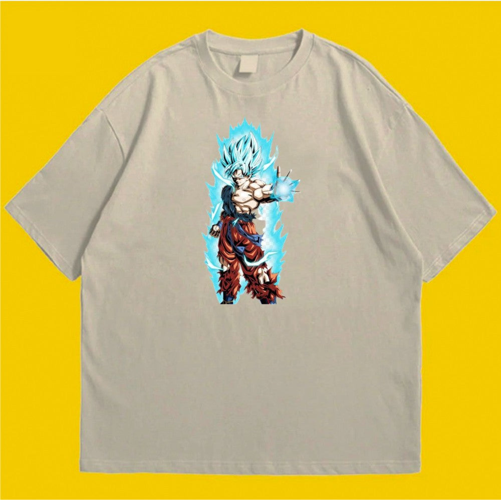 Brandzvibe Goku 2