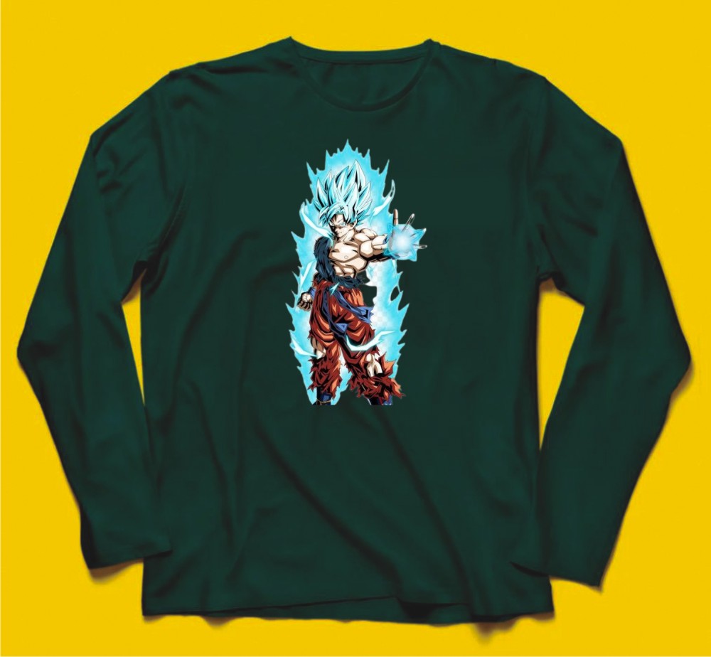 Brandzvibe Goku 4
