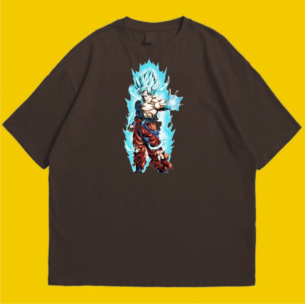 Brandzvibe Goku 2