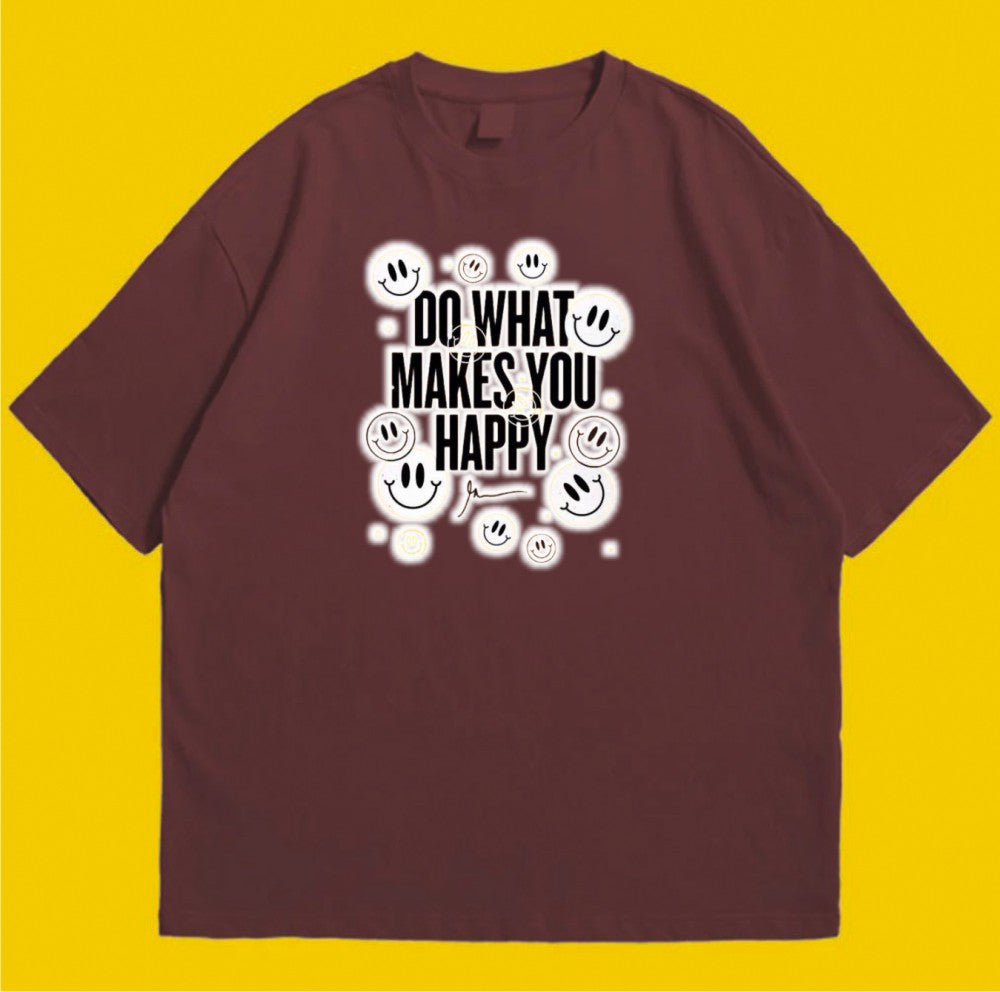 Brandzvibe Do What Makes You Happy
