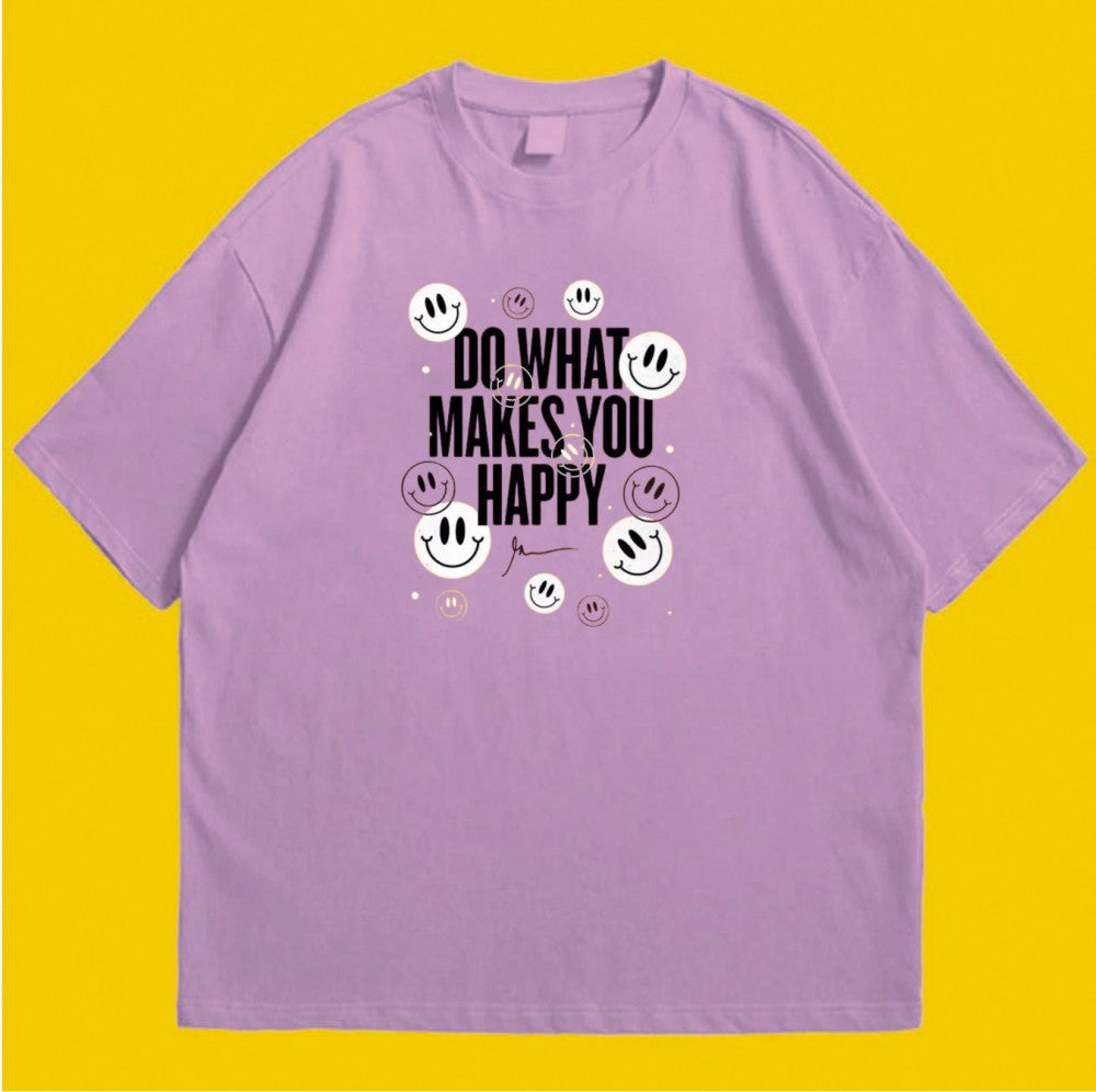 Brandzvibe Do What Makes You Happy