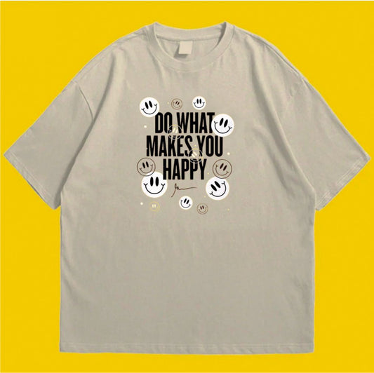 Brandzvibe Do What Makes You Happy