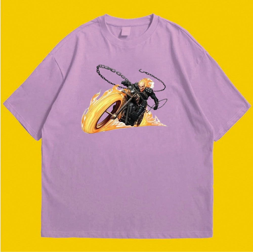 Brandzvibe Ghost Rider